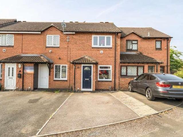 House for sale in Golden Valley, Gloucestershire