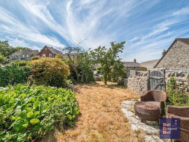 House for sale in Swanage, East Dorset