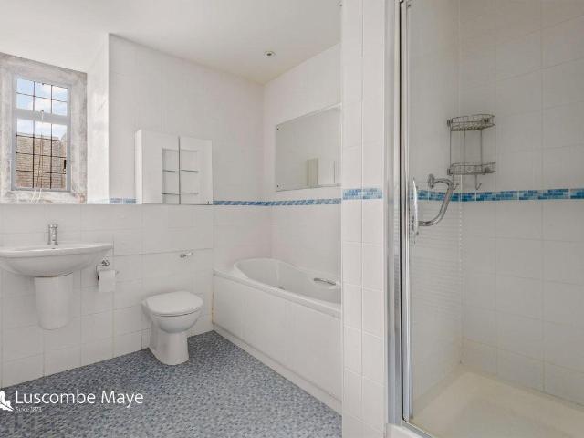 House for sale in Strode, Devon