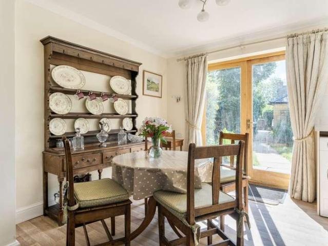 House for sale in Black Bourton, Oxfordshire