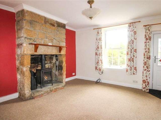 House for sale in West Chevin, Otley