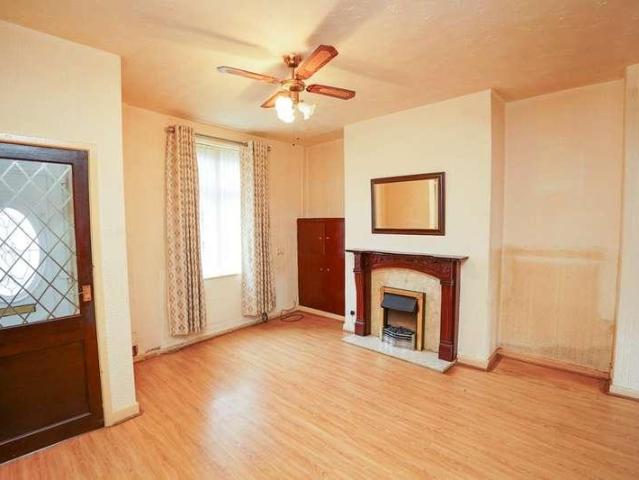 House for sale in Ince-in-Makerfield, Wigan