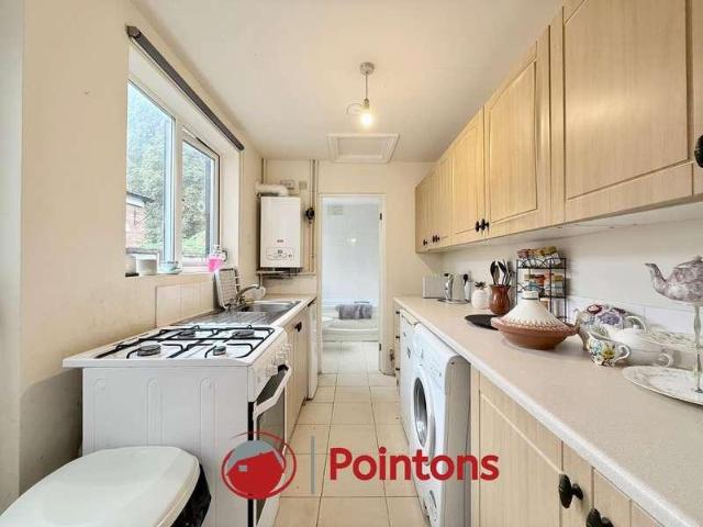House for sale in West Midlands