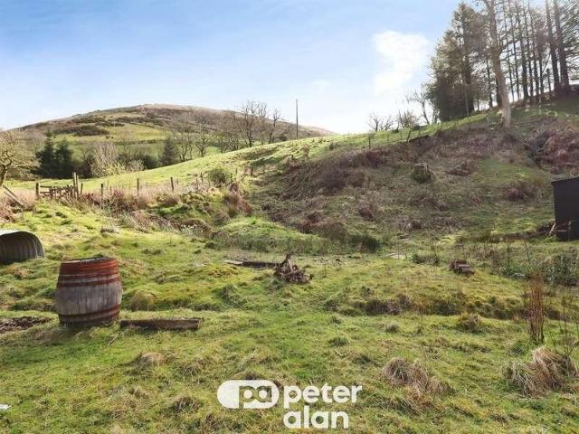House for sale in Gwynfi and Croeserw, Croeserw