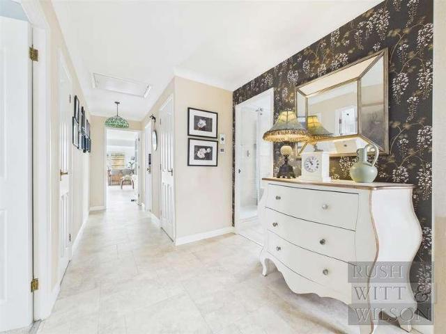 House for sale in Little Common, Heathlands