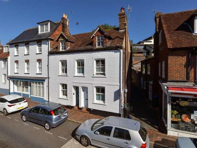 House for sale in Lewes, Iford