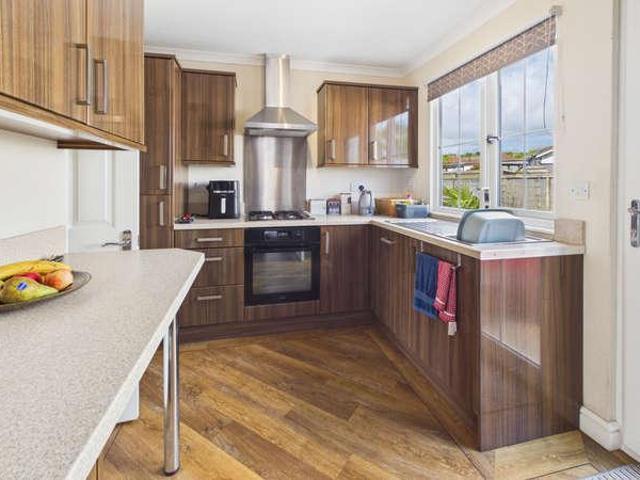 House for sale in Treneere, Penzance