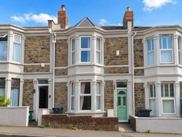 House for sale in Feckenham, City Of Bristol
