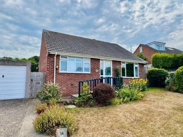 House for sale in Swanage, East Dorset