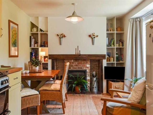House for sale in Clapham, West Sussex