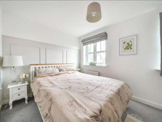 House for sale in Crosby Common, Clehonger