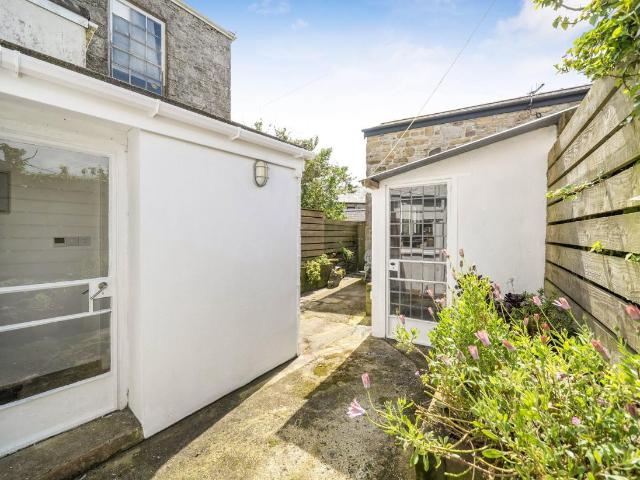 House for sale in St Just, Cornwall