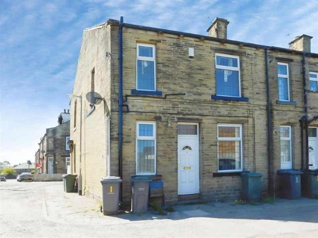 House for sale in Wibsey, West Yorkshire