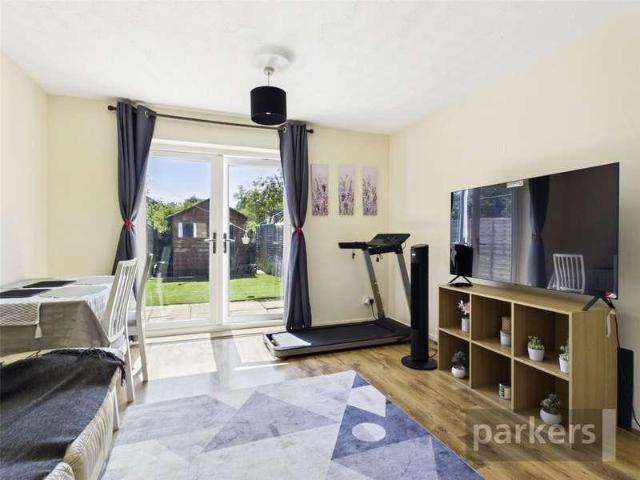 House for sale in Black Bourton, Oxfordshire