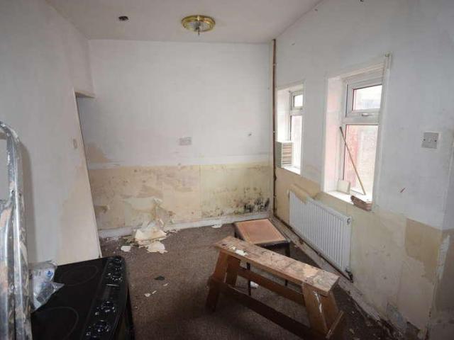House for sale in Barrow