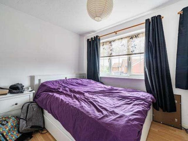 House for sale in Ladygrove, Berrick Salome
