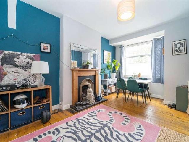 House for sale in Georgia, Greater Manchester