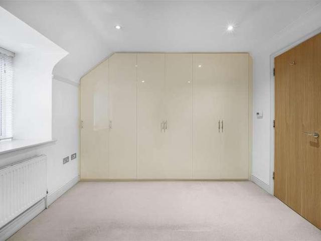 House for sale in Row Town, Surrey