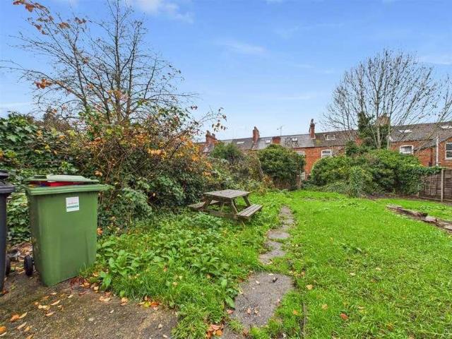 House for sale in Elmfield, Leicestershire