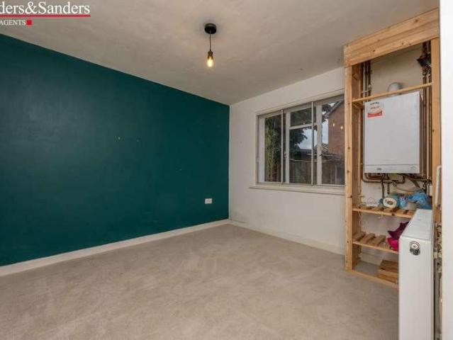 House for sale in Alderminster, Warwickshire