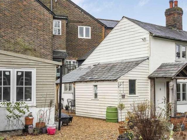 House for sale in Bolton Low Houses, Hampshire