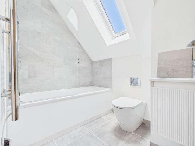 House for sale in Kilkhampton, Cornwall