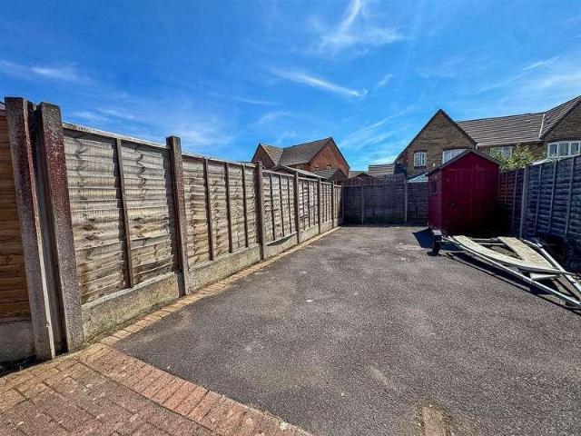 House for sale in Worle, Weston-super-mare