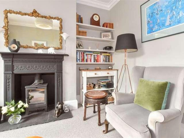 House for sale in Henfield, Horsham