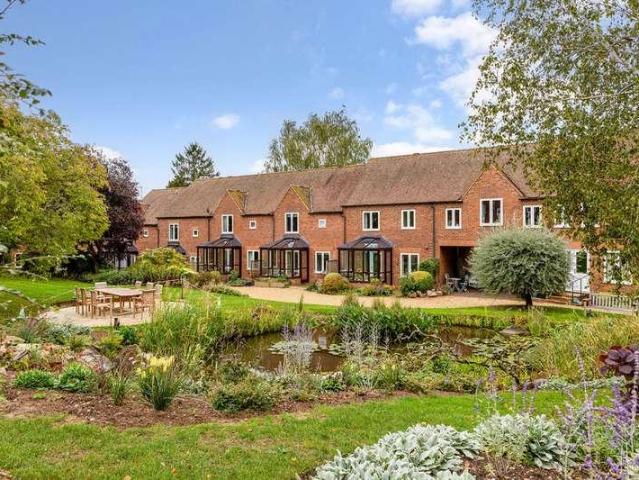 House for sale in Ramsbury, Wiltshire