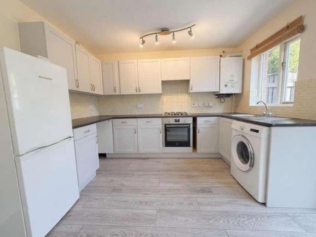 House for sale in Wilmslow Park, Wilmslow