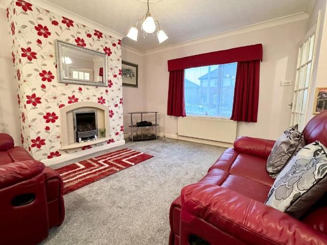House for sale in Hoohill, Blackpool