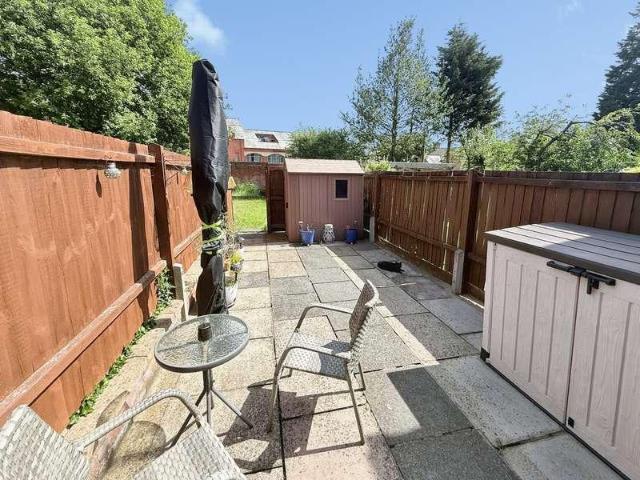 House for sale in Barton, Leicestershire