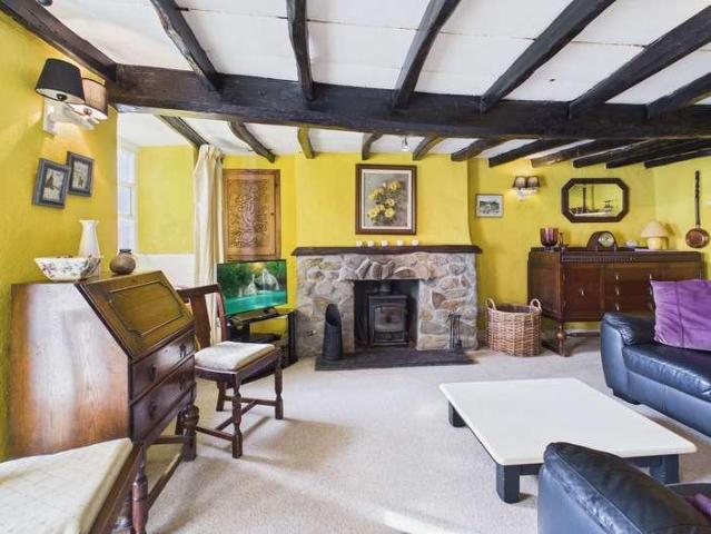 House for sale in Spark Bridge
