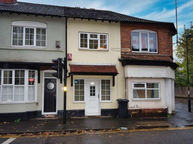 House for sale in Turves Green, Birmingham
