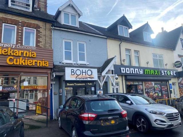 House for sale in Hyde Park, South Yorkshire