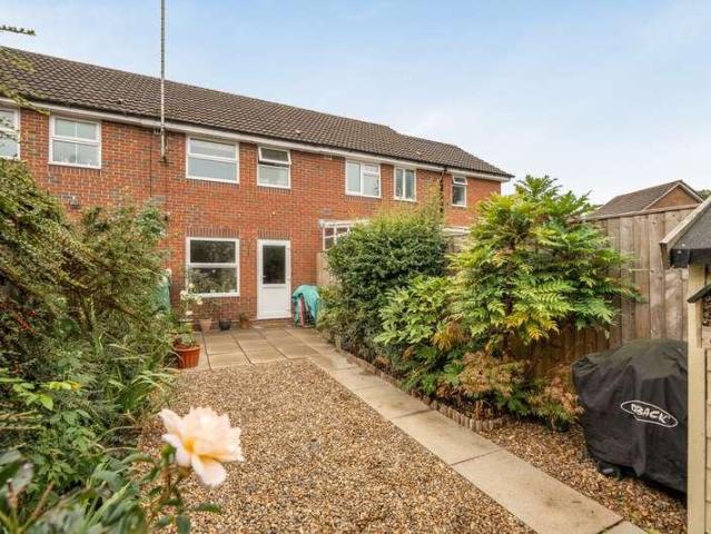 House for sale in Grimsbury, Cherwell