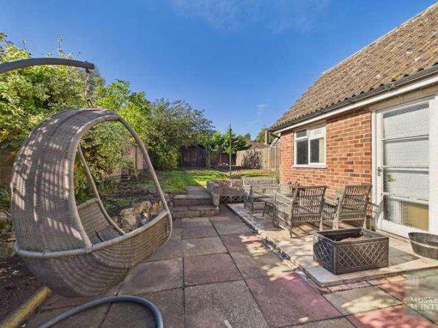 House for sale in Chedgrave, South Norfolk