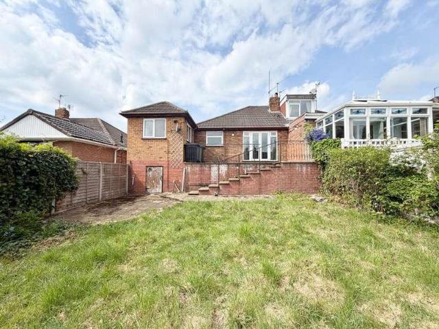 House for sale in Ravenstitch, Brierley Hill
