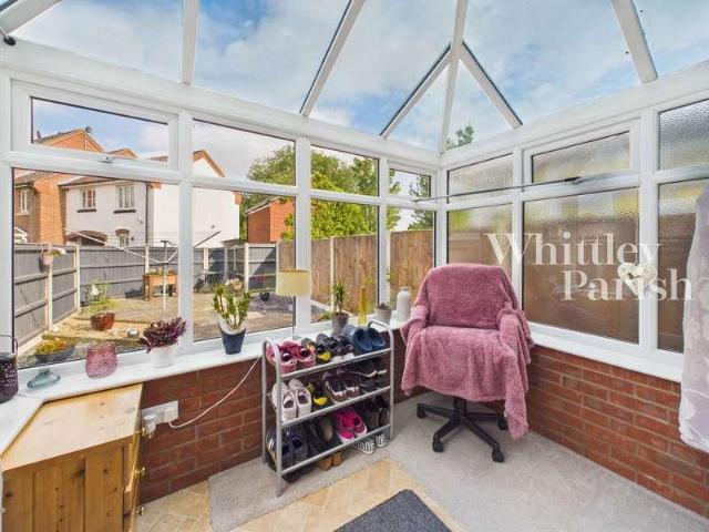 House for sale in Long Stratton, South Norfolk
