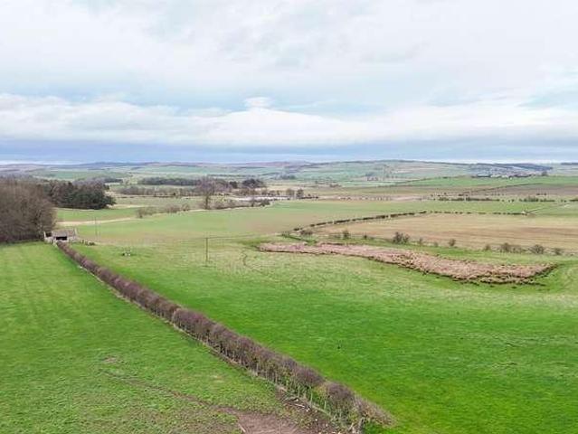 House for sale in Chatton, Northumberland
