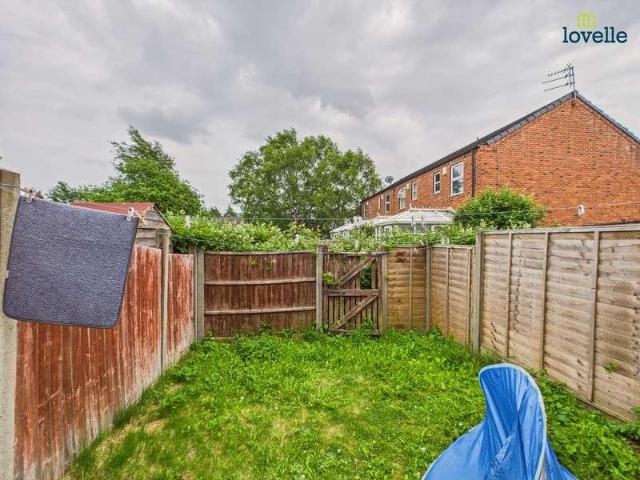 House for sale in Boultham, Brayford