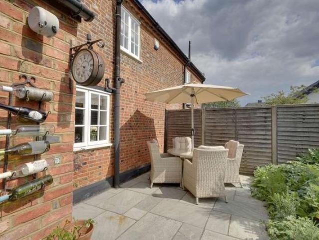 House for sale in Hockliffe, Bedfordshire