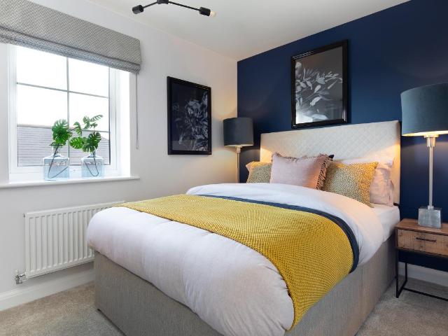 House for sale in Wigston Magna, Leicestershire