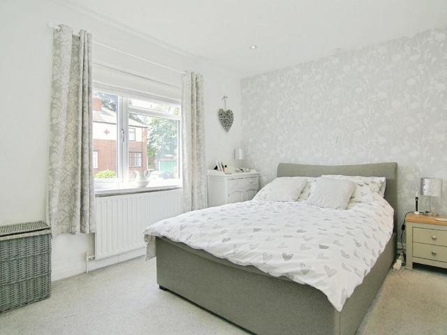 House for sale in Leeds, New Blackpool