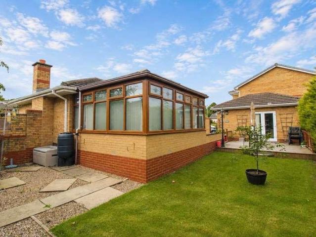 House for sale in West Yorkshire
