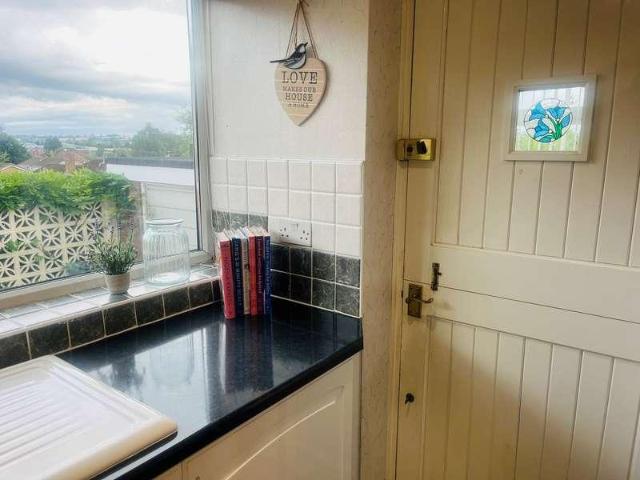 House for sale in Bridgnorth, Shropshire