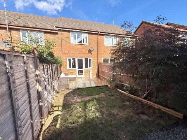 House for sale in Chavey Down, Newell Green