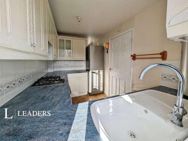 House for sale in Wick, Arun