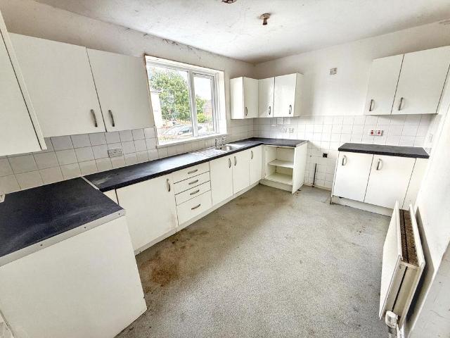 House for sale in Stanley