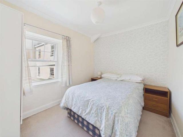 House for sale in Kentisbury, Devon